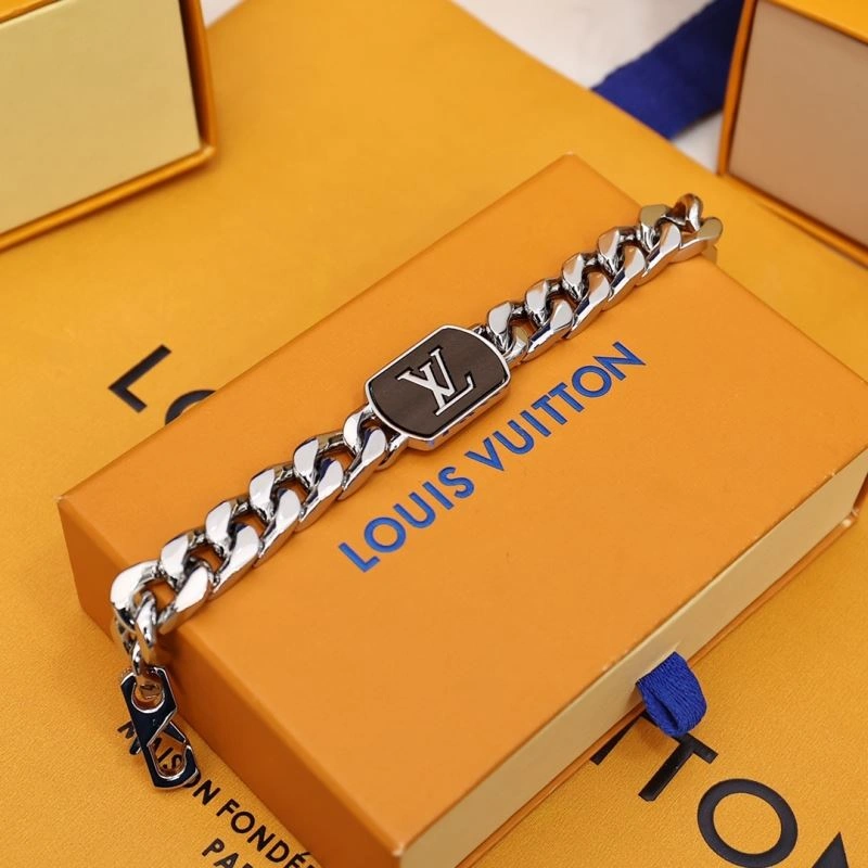 Durable Louis Vuitton Bracelets 256878