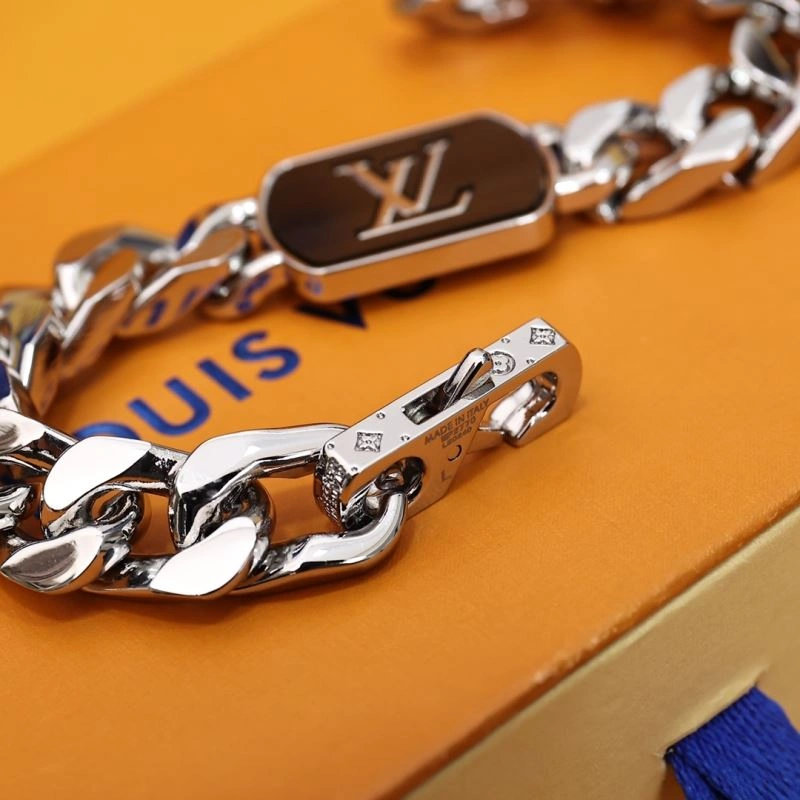 Durable Louis Vuitton Bracelets 256878