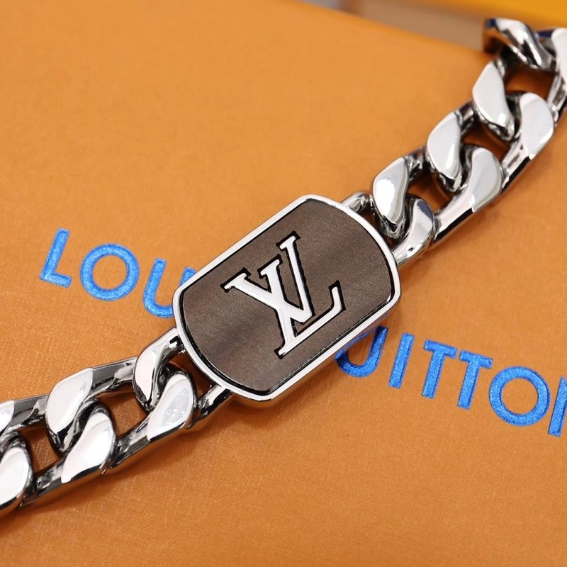 Durable Louis Vuitton Bracelets 256878