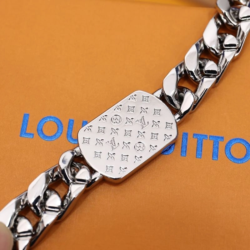 Durable Louis Vuitton Bracelets 256878