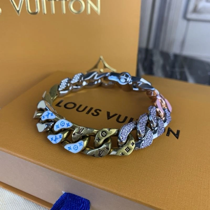 OnTrend Louis Vuitton Bracelets 256886