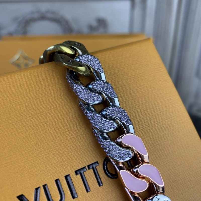OnTrend Louis Vuitton Bracelets 256886