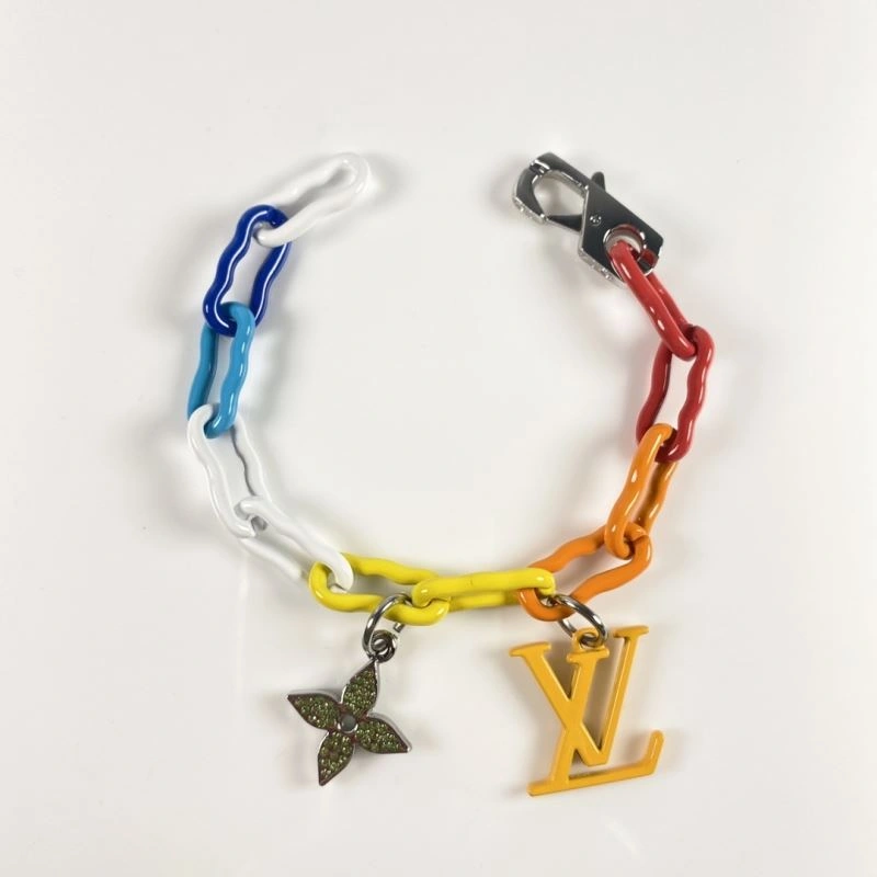 Bold Louis Vuitton Bracelets 256885