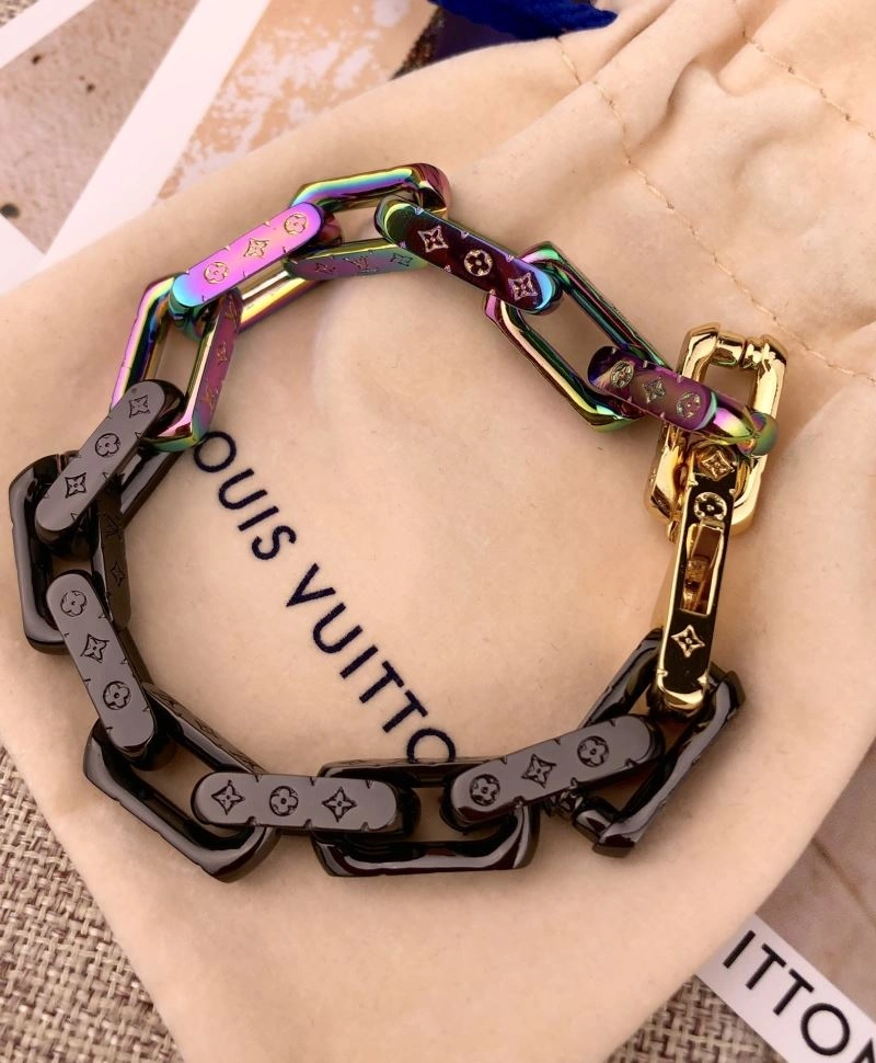 Louis Vuitton Bracelets Timeless 256891