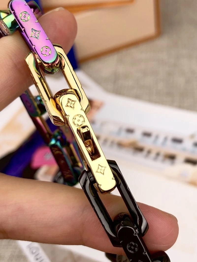 Louis Vuitton Bracelets Timeless 256891