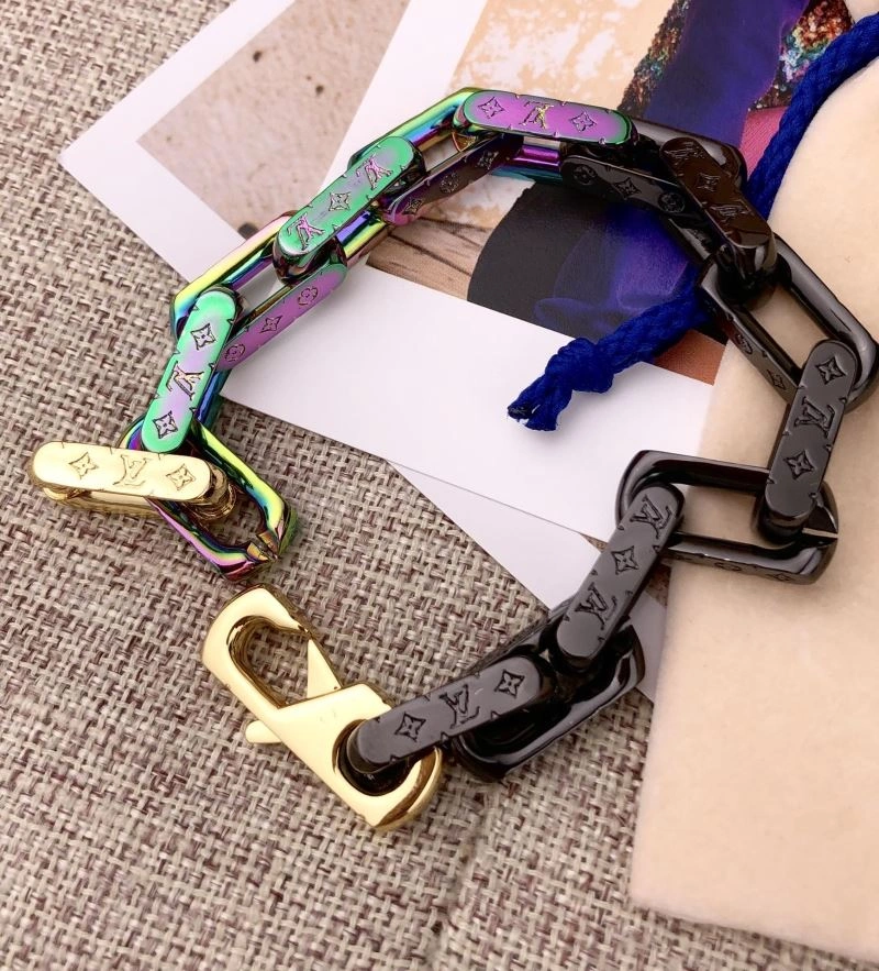 Louis Vuitton Bracelets Timeless 256891