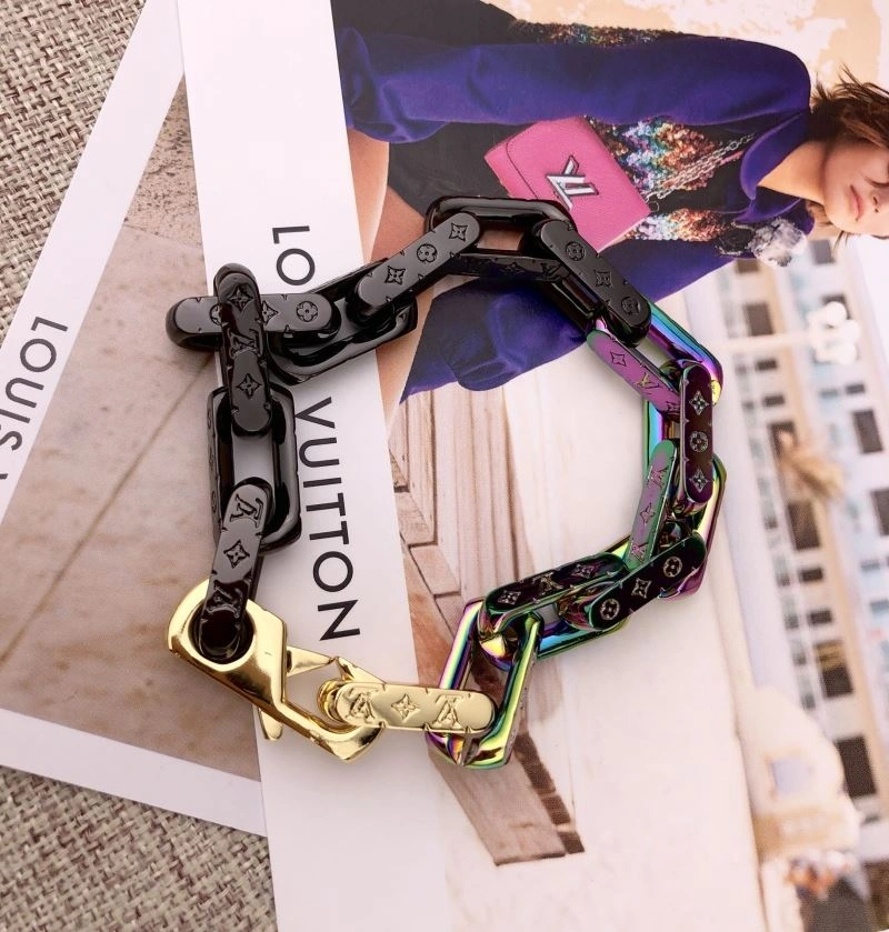 Louis Vuitton Bracelets Timeless 256891
