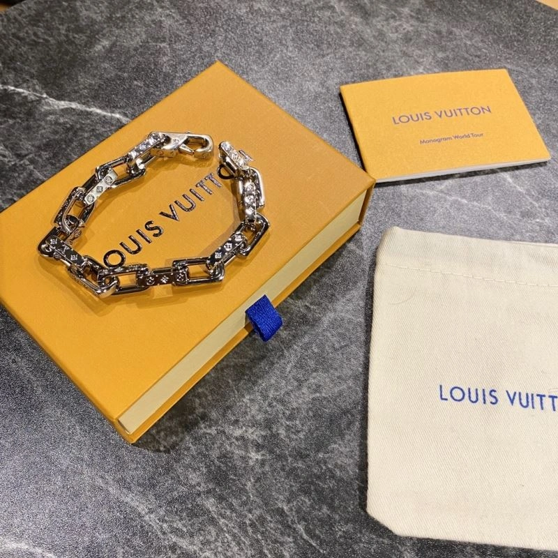 Louis Vuitton Bracelets Comfortable 256870