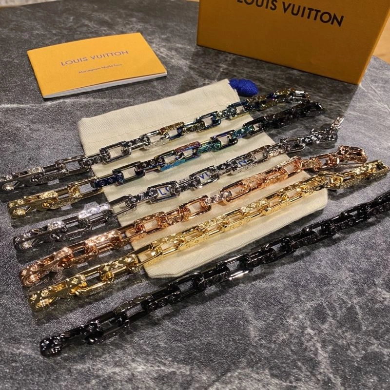 Louis Vuitton Bracelets Comfortable 256870