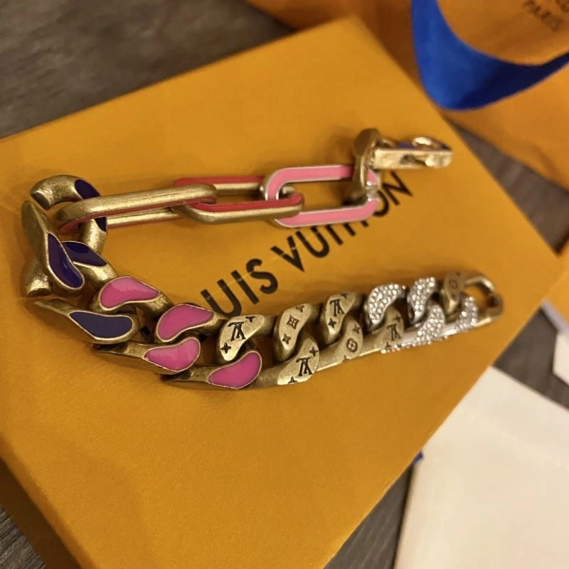 Refined Louis Vuitton Bracelets 256864