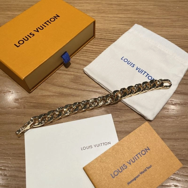 Louis Vuitton Bracelets Tailored 256863