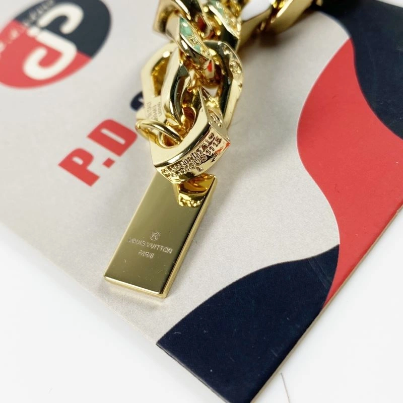 SmartChoice Louis Vuitton Bracelets 256860