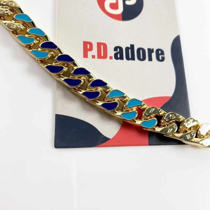 SmartChoice Louis Vuitton Bracelets 256860