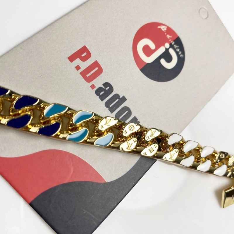 SmartChoice Louis Vuitton Bracelets 256860