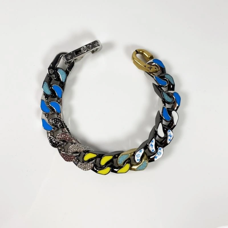 Louis Vuitton Bracelets Trendsetting 256865