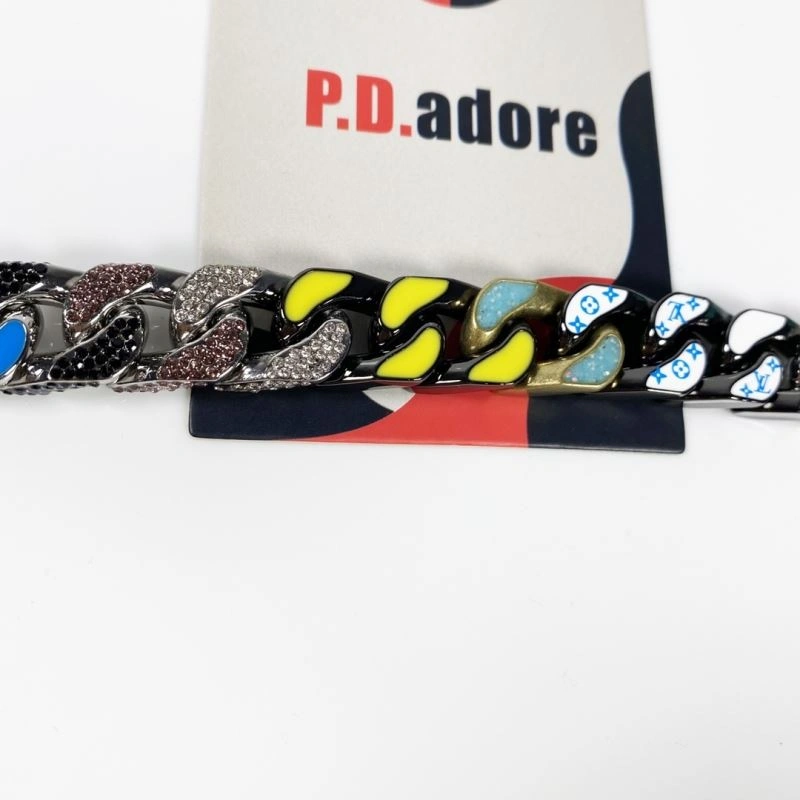 Louis Vuitton Bracelets Trendsetting 256865