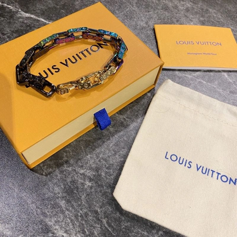 Louis Vuitton Bracelets Casual 256859