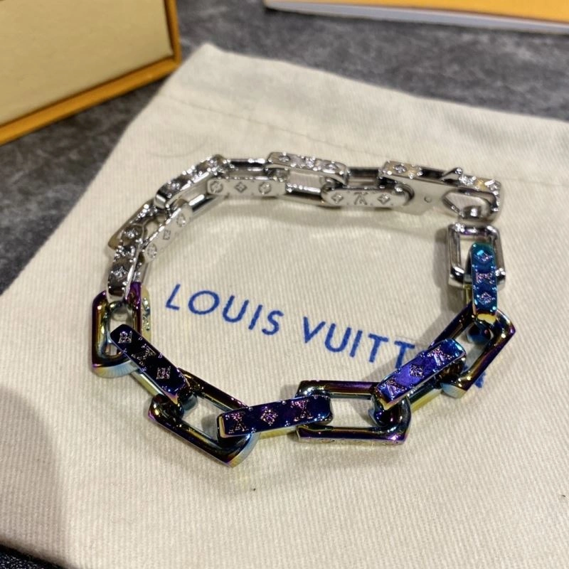 Louis Vuitton Bracelets GoodFit 256858