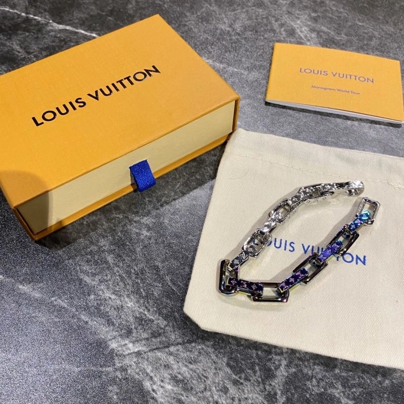 Louis Vuitton Bracelets GoodFit 256858