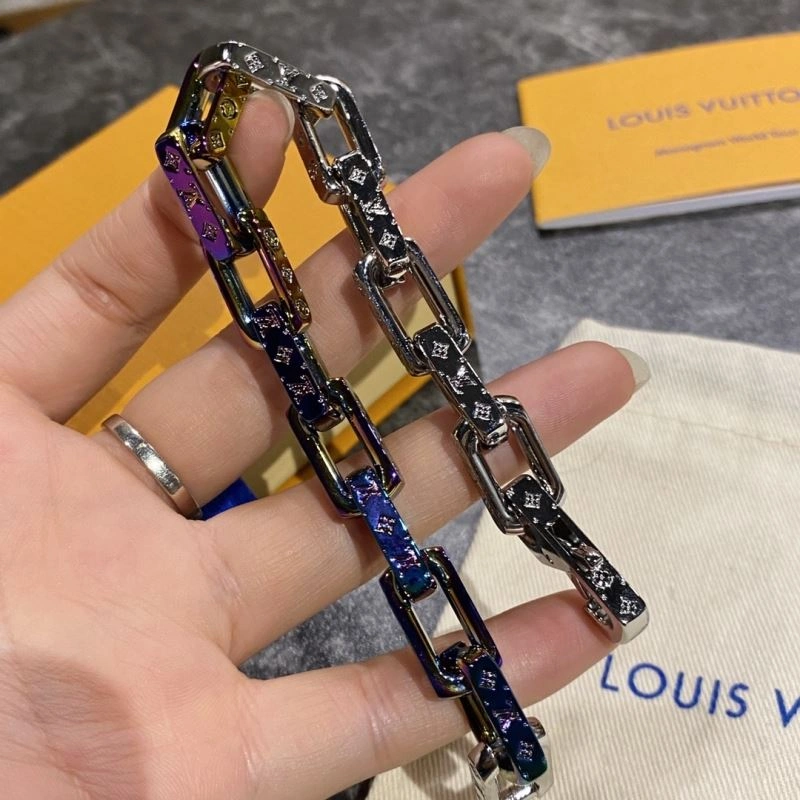 Louis Vuitton Bracelets GoodFit 256858