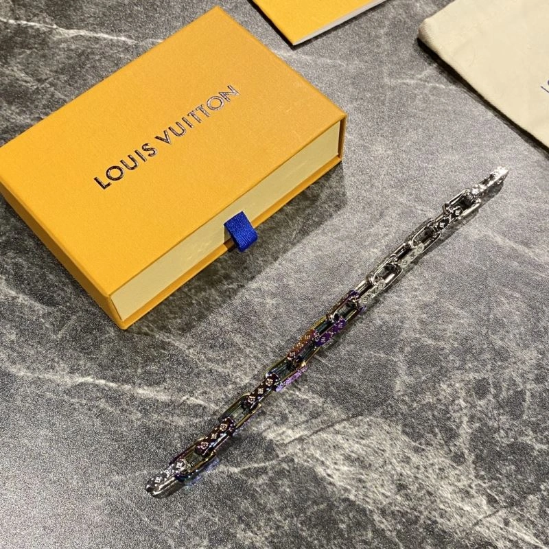 Louis Vuitton Bracelets GoodFit 256858
