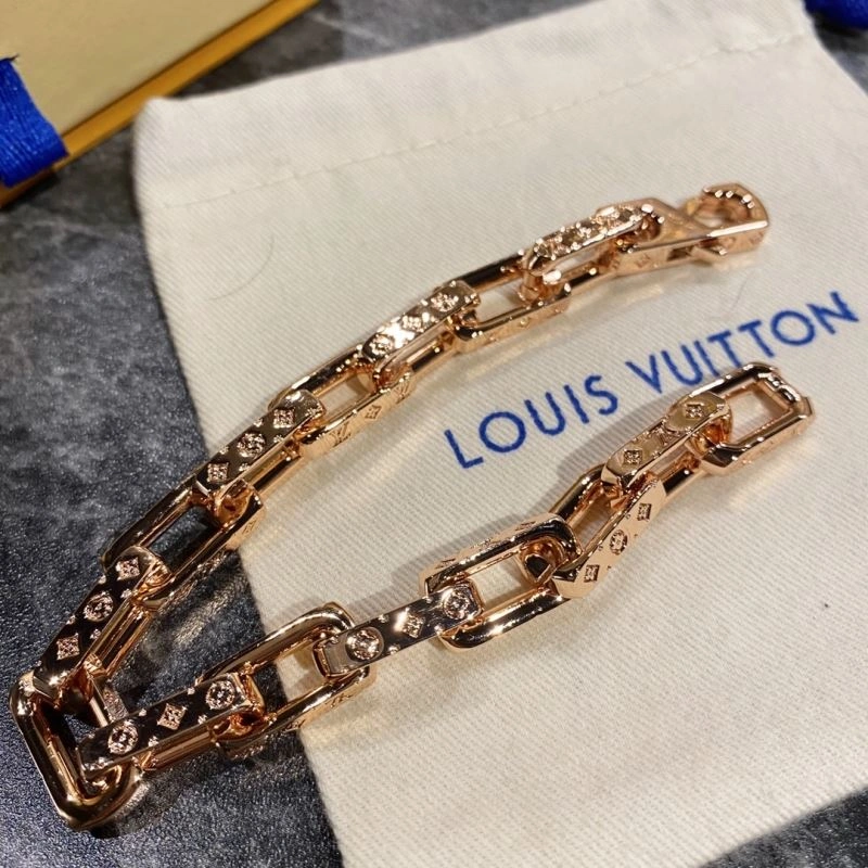 FlexibleFit Louis Vuitton Bracelets 256857