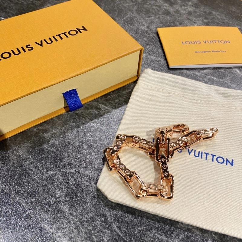 FlexibleFit Louis Vuitton Bracelets 256857