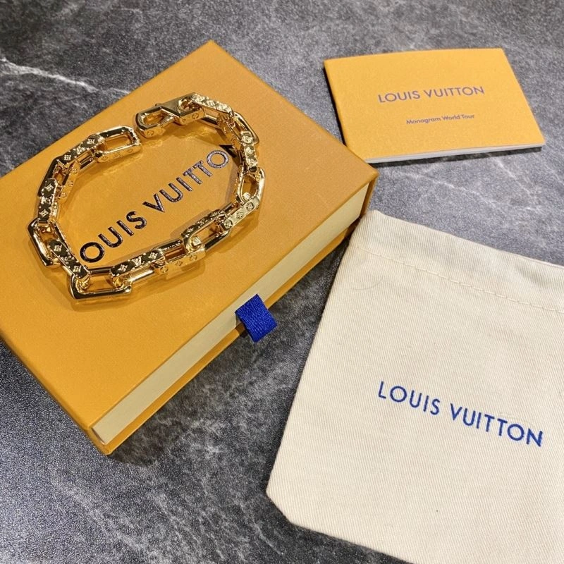 Louis Vuitton Bracelets Bright 256594