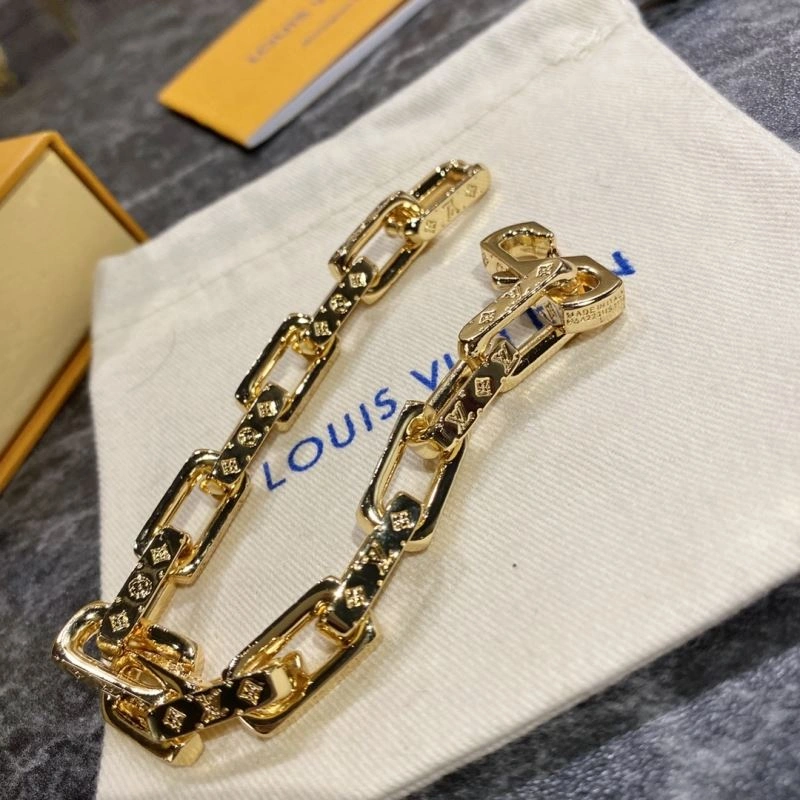 Louis Vuitton Bracelets Bright 256594