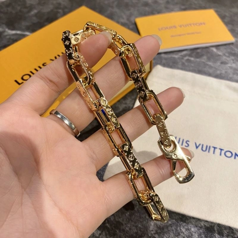 Louis Vuitton Bracelets Bright 256594