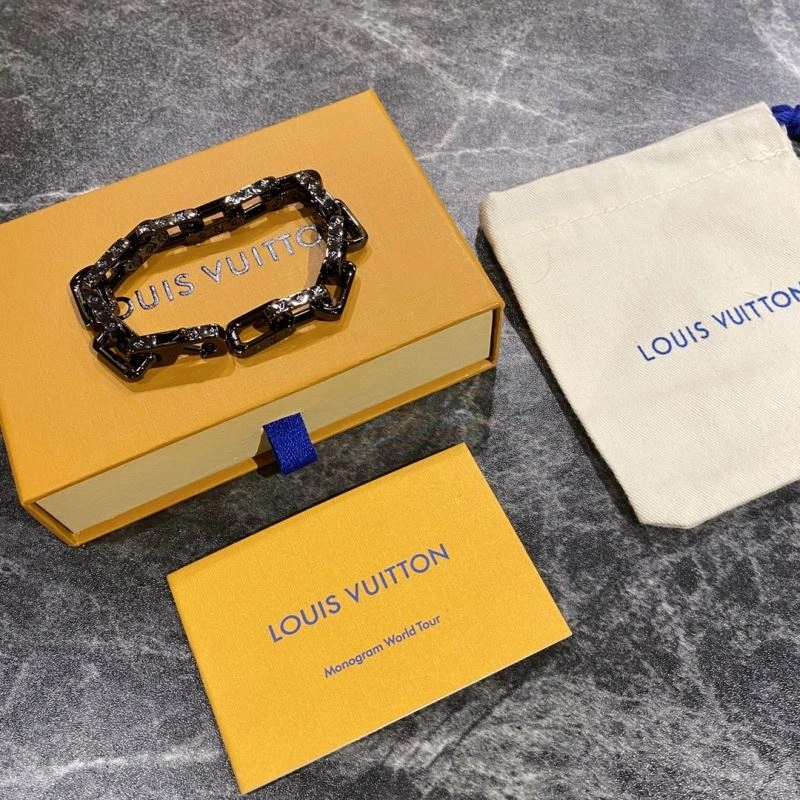 Louis Vuitton Bracelets Popular 256856
