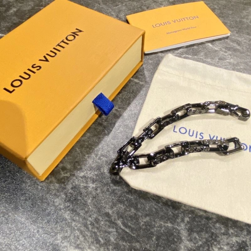 Louis Vuitton Bracelets Popular 256856