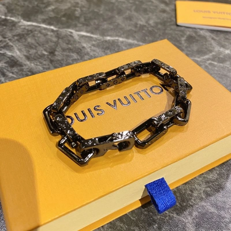Louis Vuitton Bracelets Popular 256856