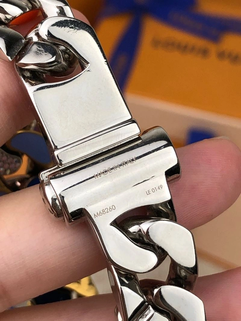 Timeless Louis Vuitton Bracelets 256848