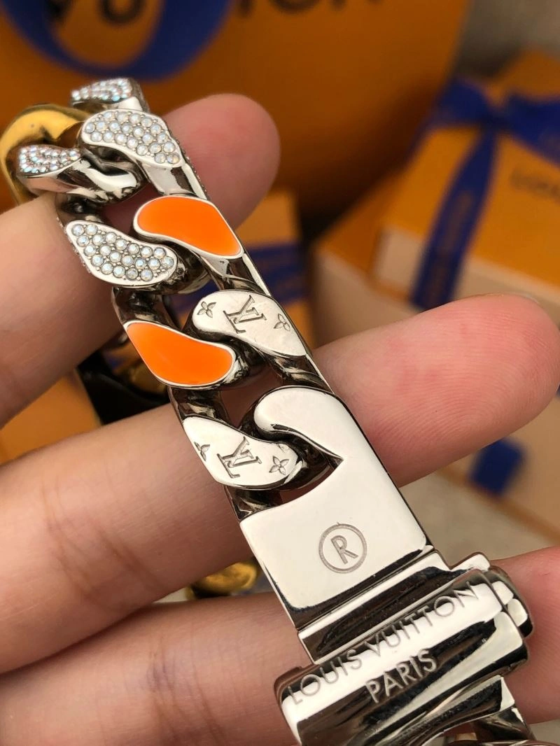 Timeless Louis Vuitton Bracelets 256848