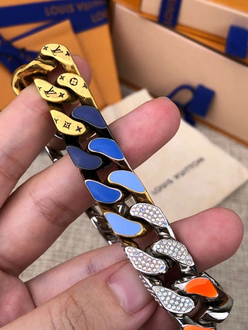 Timeless Louis Vuitton Bracelets 256848