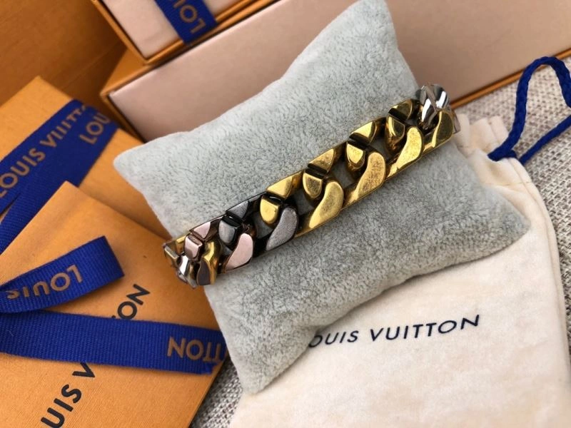 Timeless Louis Vuitton Bracelets 256848
