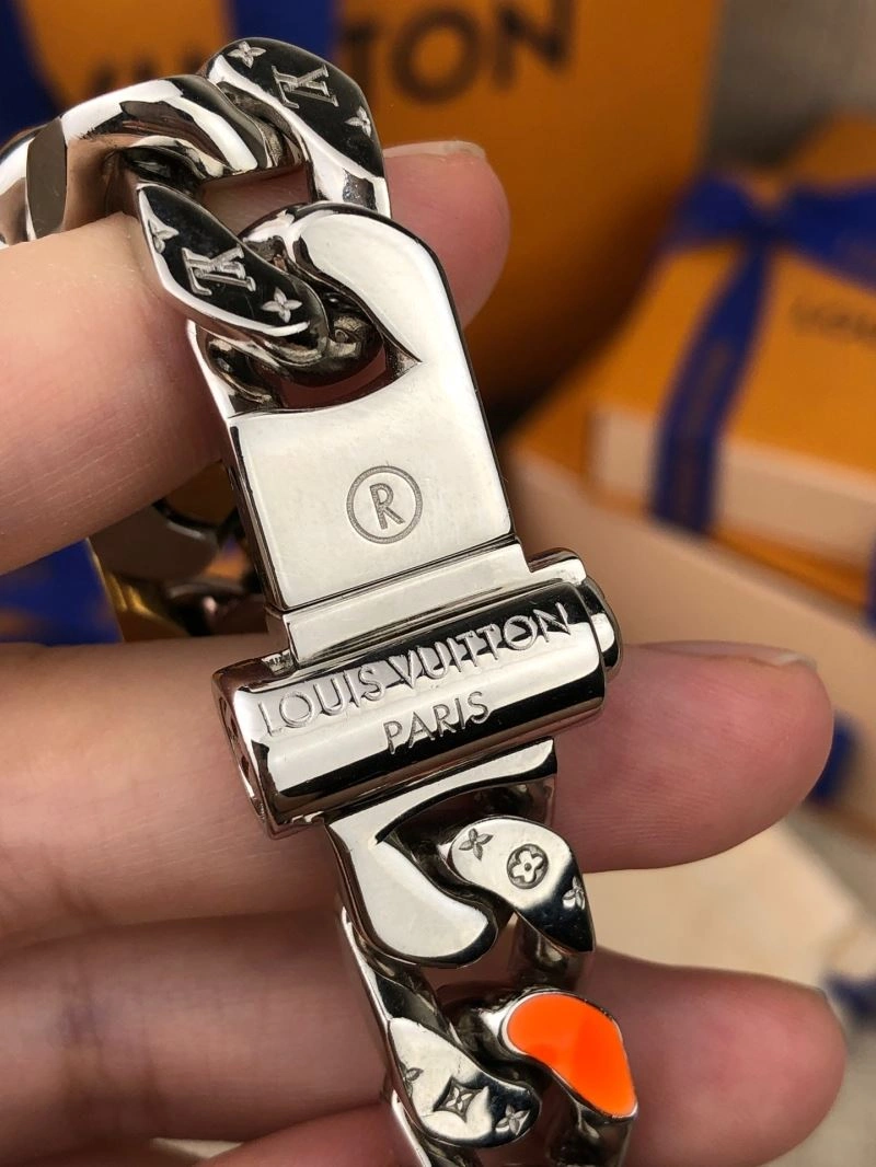 Timeless Louis Vuitton Bracelets 256848