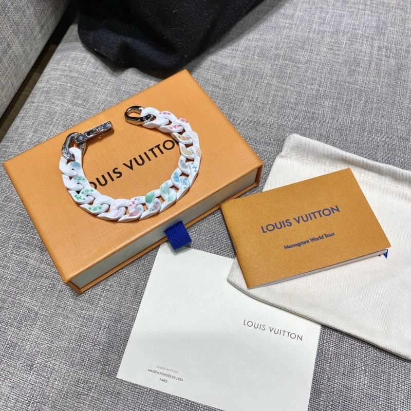 Louis Vuitton Bracelets Breathable 256855