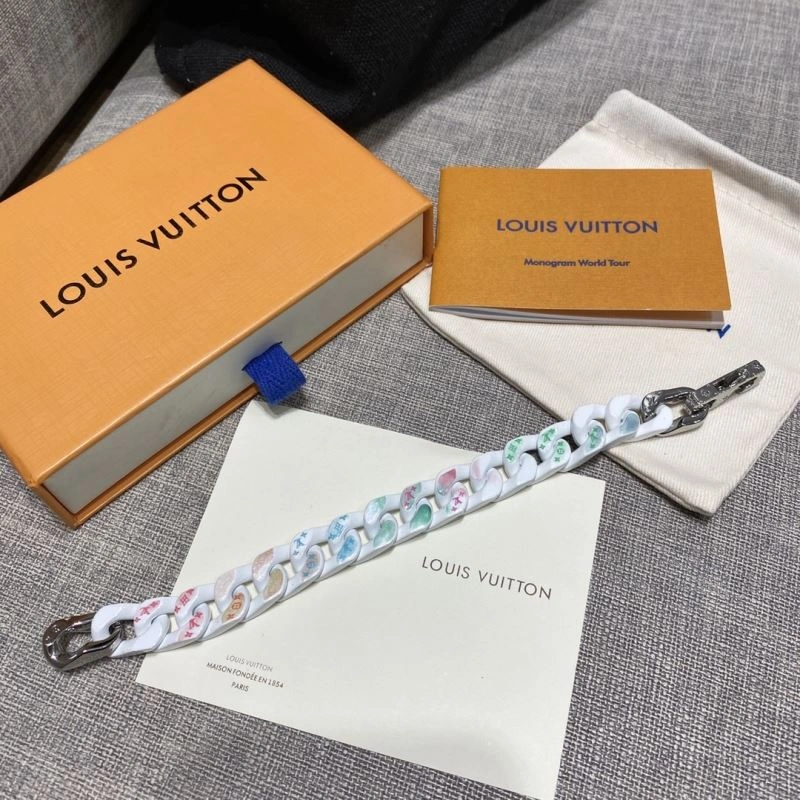 Louis Vuitton Bracelets Breathable 256855