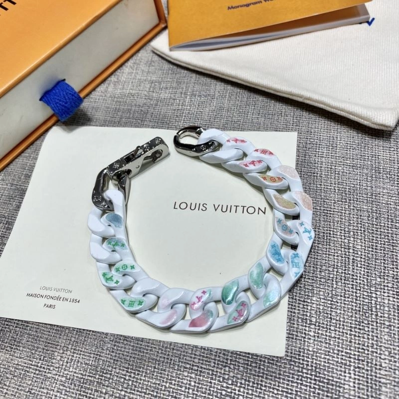 Louis Vuitton Bracelets Breathable 256855