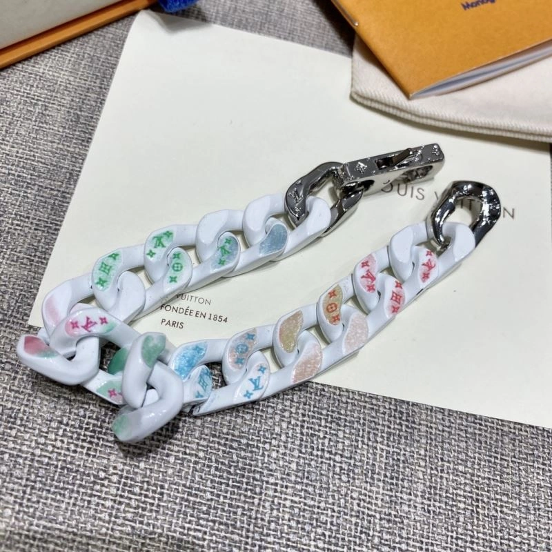 Louis Vuitton Bracelets Breathable 256855