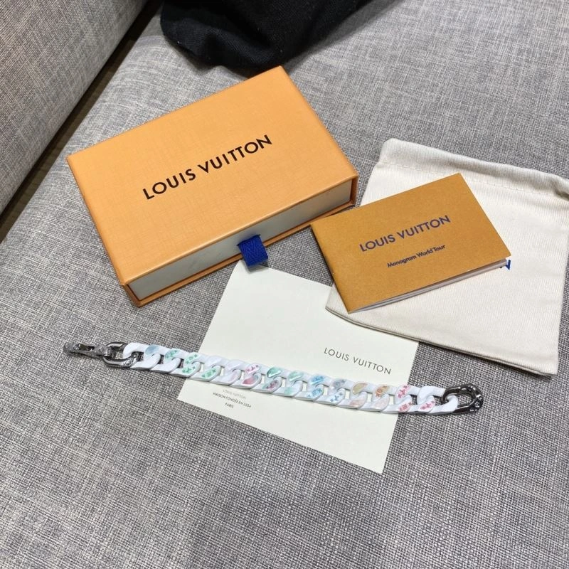 Louis Vuitton Bracelets Breathable 256855