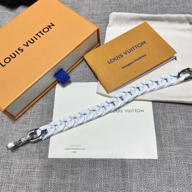 Louis Vuitton Bracelets Breathable 256855