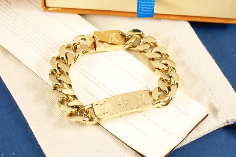 Louis Vuitton Bracelets Practical 256939