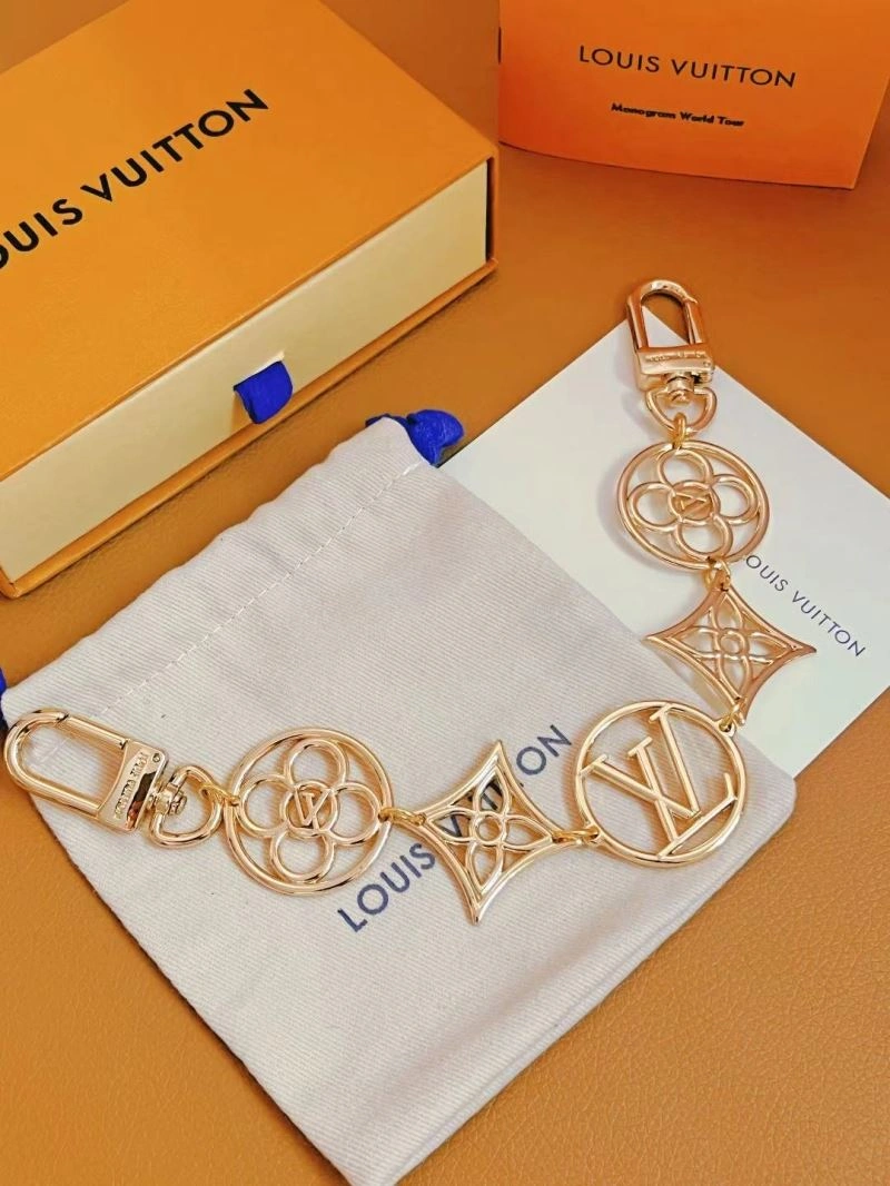 Stretchable Louis Vuitton Bracelets 256923