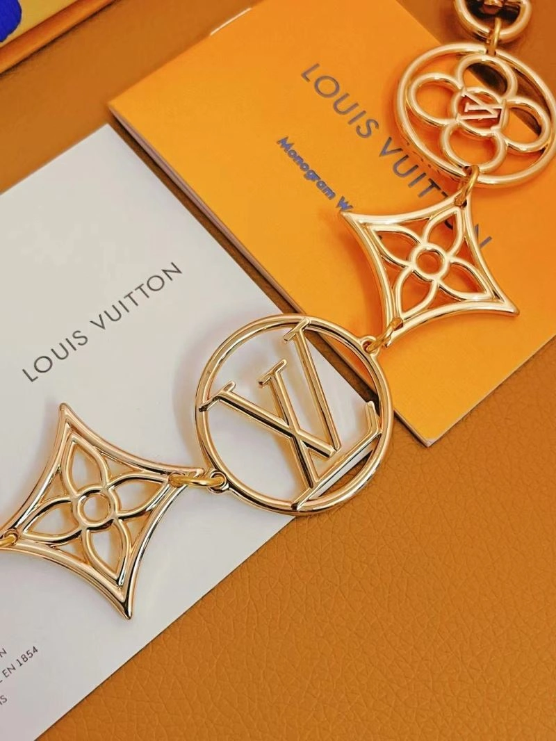Stretchable Louis Vuitton Bracelets 256923