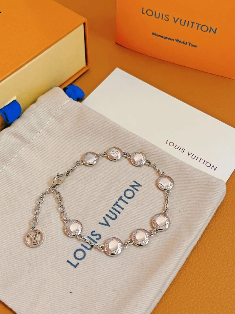 Louis Vuitton Bracelets Soft 256909