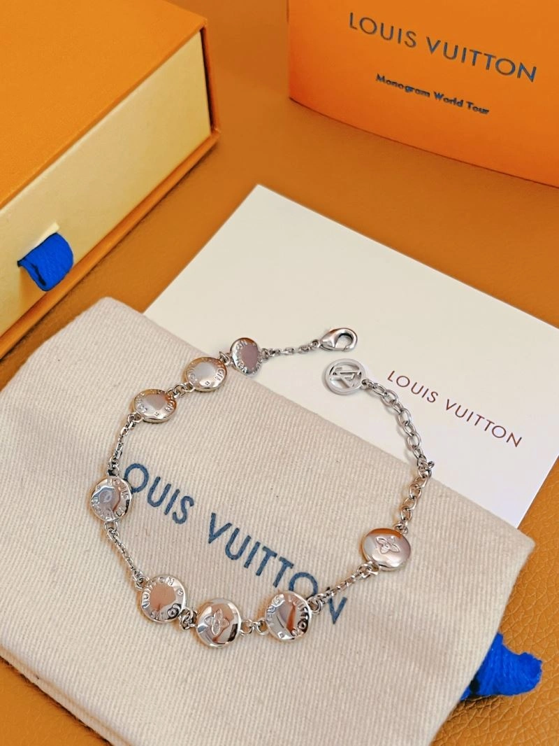 Louis Vuitton Bracelets Soft 256909
