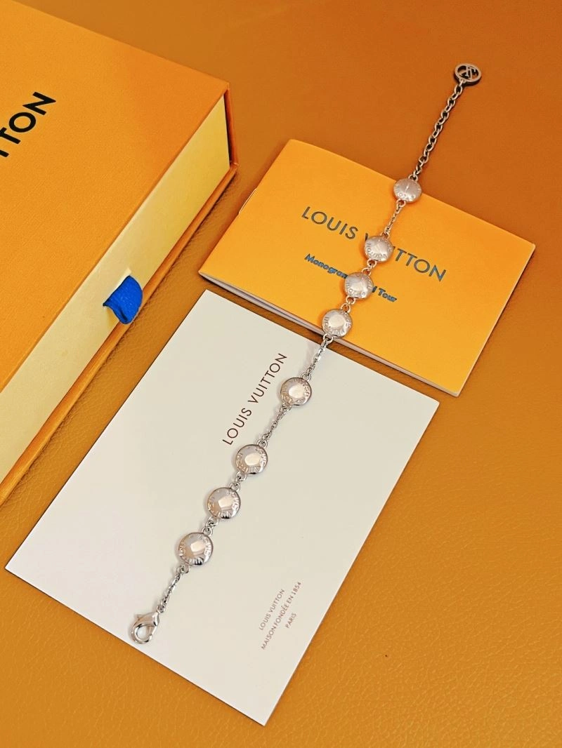 Louis Vuitton Bracelets Soft 256909